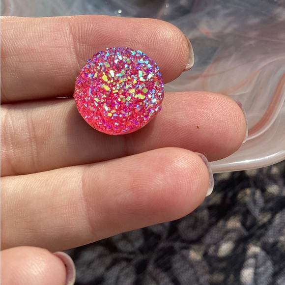 Snap charms.  Collection of 5 charms. - Picture 6 of 9